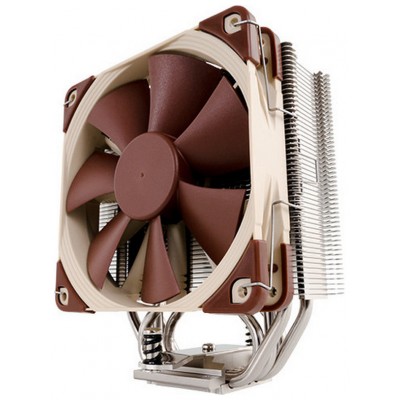 REFRIGERADOR CPU NOCTUA NH-U12S SE-AM4 SOCKET AMD AM4 (Espera 4 dias) en Huesoi